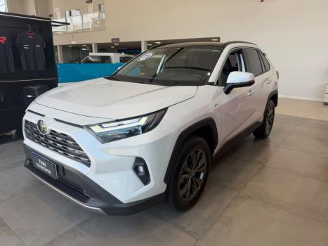 TOYOTA RAV 4 2.5 16V 4P SX HIBRID AWD AUTOMÁTICO CVT, Foto 3