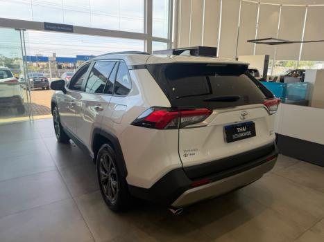 TOYOTA RAV 4 2.5 16V 4P SX HIBRID AWD AUTOMÁTICO CVT, Foto 4
