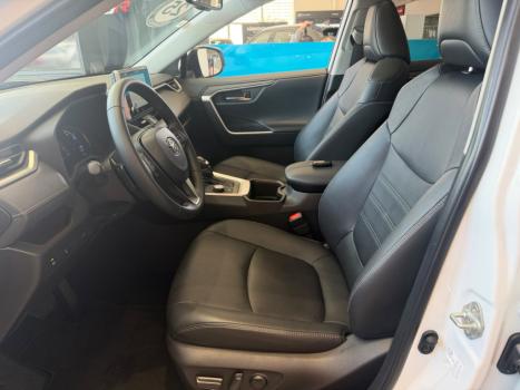 TOYOTA RAV 4 2.5 16V 4P SX HIBRID AWD AUTOMÁTICO CVT, Foto 7
