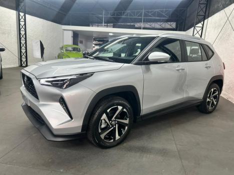 TOYOTA Yaris Cross 1.5 16V 4P VVT-I FLEX XRE AUTOM�TICO CVT, Foto 2