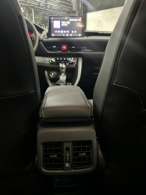 TOYOTA Yaris Cross 1.5 16V 4P VVT-I FLEX XRE AUTOM�TICO CVT, Foto 3