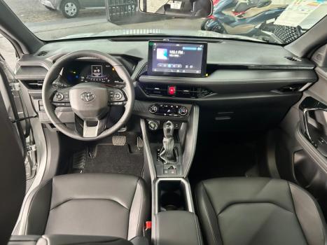 TOYOTA Yaris Cross 1.5 16V 4P VVT-I FLEX XRE AUTOM�TICO CVT, Foto 4