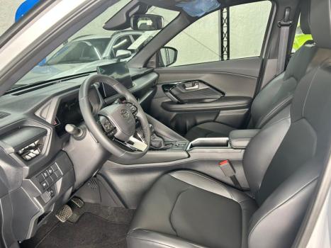 TOYOTA Yaris Cross 1.5 16V 4P VVT-I FLEX XRE AUTOM�TICO CVT, Foto 5