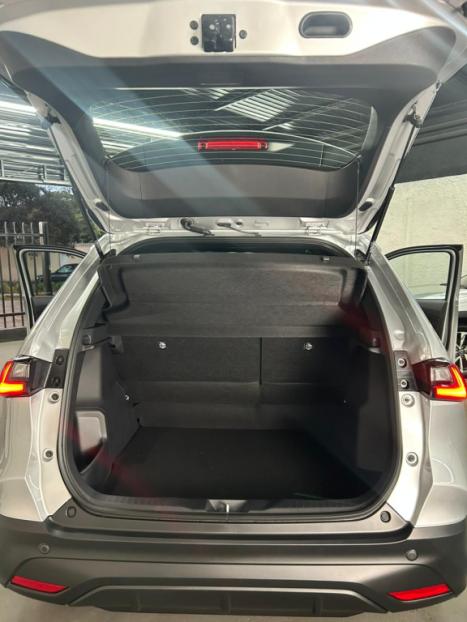 TOYOTA Yaris Cross 1.5 16V 4P VVT-I FLEX XRE AUTOM�TICO CVT, Foto 6