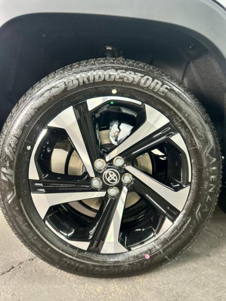 TOYOTA Yaris Cross 1.5 16V 4P VVT-I FLEX XRE AUTOM�TICO CVT, Foto 7