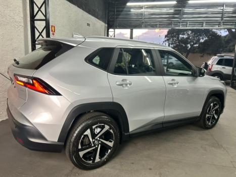 TOYOTA Yaris Cross 1.5 16V 4P VVT-I FLEX XRE AUTOM�TICO CVT, Foto 8