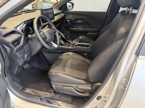 TOYOTA Yaris Cross 1.5 16V 4P VVT-I FLEX XRX AUTOM�TICO CVT, Foto 7