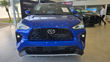 TOYOTA Yaris Cross 1.5 16V 4P VVT-I FLEX XRX AUTOM�TICO CVT, Foto 2