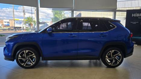 TOYOTA Yaris Cross 1.5 16V 4P VVT-I FLEX XRX AUTOM�TICO CVT, Foto 8