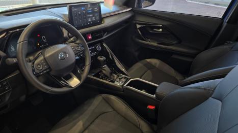 TOYOTA Yaris Cross 1.5 16V 4P VVT-I FLEX XRX AUTOM�TICO CVT, Foto 13