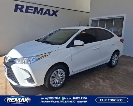 TOYOTA Yaris Cross 1.5 16V 4P VVT-I FLEX XR AUTOMÁTICO CVT, Foto 1