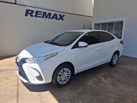 TOYOTA Yaris Cross 1.5 16V 4P VVT-I FLEX XR AUTOMÁTICO CVT, Foto 3