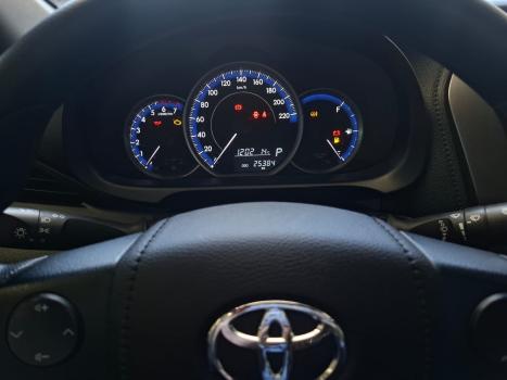 TOYOTA Yaris Cross 1.5 16V 4P VVT-I FLEX XR AUTOMÁTICO CVT, Foto 7