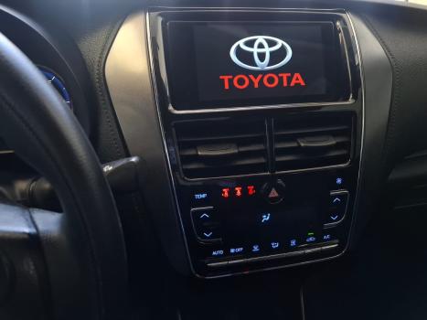 TOYOTA Yaris Cross 1.5 16V 4P VVT-I FLEX XR AUTOMÁTICO CVT, Foto 8