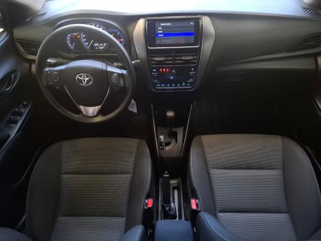 TOYOTA Yaris Cross 1.5 16V 4P VVT-I FLEX XR AUTOMÁTICO CVT, Foto 10