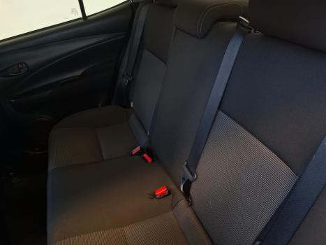 TOYOTA Yaris Cross 1.5 16V 4P VVT-I FLEX XR AUTOMÁTICO CVT, Foto 11