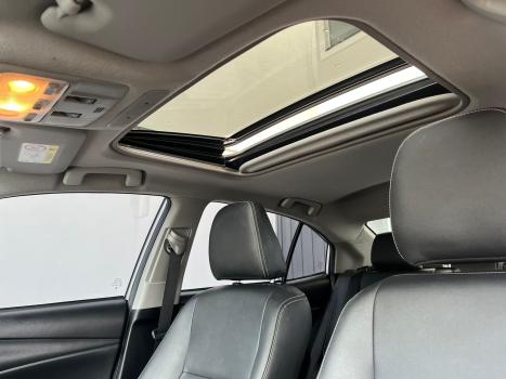 TOYOTA Yaris Hatch 1.5 16V 4P FLEX XLS MULTIDRIVE AUTOM�TICO CVT, Foto 6