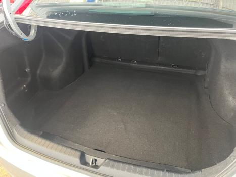 TOYOTA Yaris Hatch 1.5 16V 4P FLEX XLS MULTIDRIVE AUTOM�TICO CVT, Foto 8