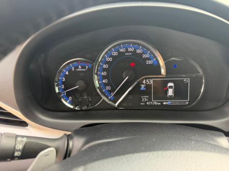 TOYOTA Yaris Hatch 1.5 16V 4P FLEX XS MULTIDRIVE AUTOM�TICO CVT, Foto 12
