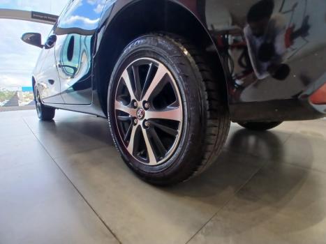 TOYOTA Yaris Hatch 1.5 16V 4P FLEX XLS MULTIDRIVE AUTOM�TICO CVT, Foto 8