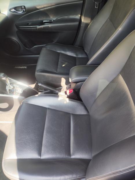 TOYOTA Yaris Hatch 1.5 16V 4P FLEX XLS MULTIDRIVE AUTOMÁTICO CVT, Foto 7