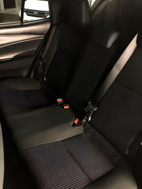 TOYOTA Yaris Hatch 1.3 16V 4P FLEX XL, Foto 11