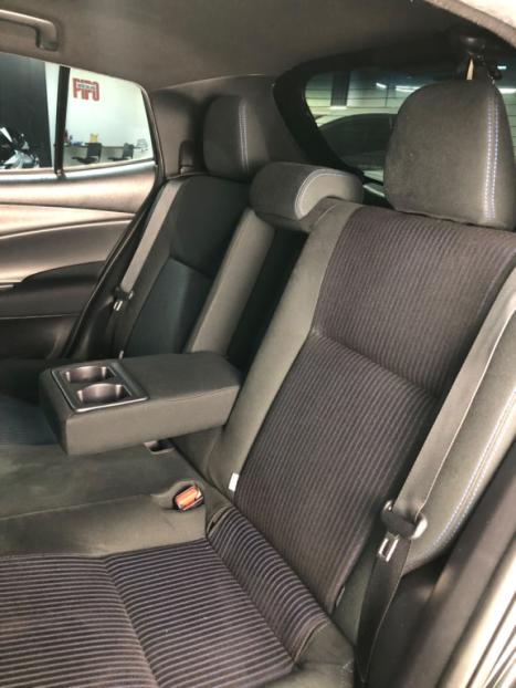 TOYOTA Yaris Hatch 1.3 16V 4P FLEX XL PLUS TECH MULTIDRIVE AUTOMÁTICO CVT, Foto 12