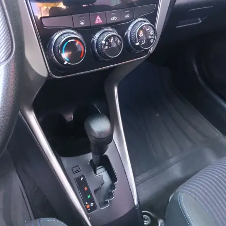 TOYOTA Yaris Sedan 1.5 16V 4P FLEX XL MULTIDRIVE AUTOMTICO CVT, Foto 12