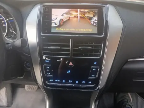 TOYOTA Yaris Sedan 1.5 16V 4P FLEX XL, Foto 12