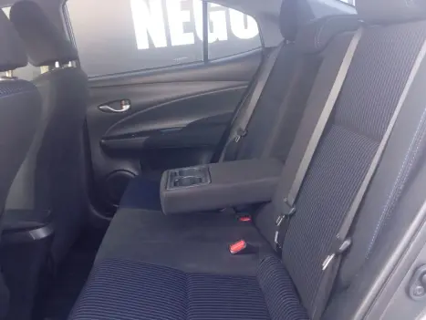 TOYOTA Yaris Sedan 1.5 16V 4P FLEX XL, Foto 15