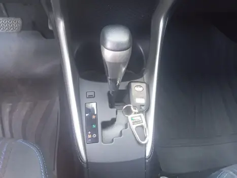 TOYOTA Yaris Sedan 1.5 16V 4P FLEX XL, Foto 16