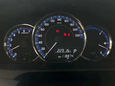 TOYOTA Yaris Sedan 1.5 16V 4P FLEX XL PLUS TECH MULTIDRIVE AUTOM�TICO CVT, Foto 7