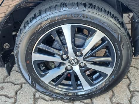 TOYOTA Yaris Sedan 1.5 16V 4P FLEX XLS MULTIDRIVE AUTOM�TICO CVT, Foto 9