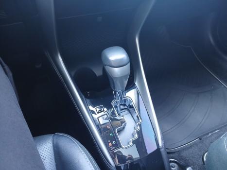 TOYOTA Yaris Sedan 1.5 16V 4P FLEX XLS MULTIDRIVE AUTOM�TICO CVT, Foto 16