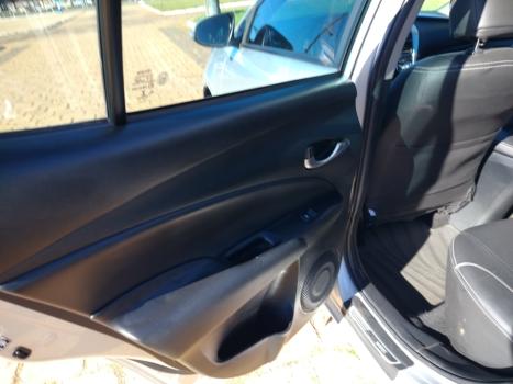 TOYOTA Yaris Sedan 1.5 16V 4P FLEX XL PLUS CONNECT MULTIDRIVE AUTOM�TICO CVT, Foto 3