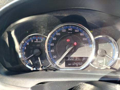 TOYOTA Yaris Sedan 1.5 16V 4P FLEX XL PLUS CONNECT MULTIDRIVE AUTOM�TICO CVT, Foto 7