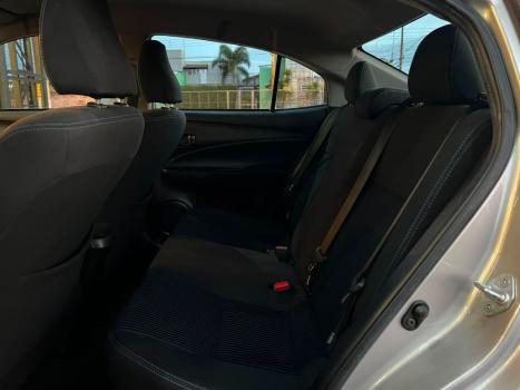TOYOTA Yaris Sedan 1.5 16V 4P FLEX XL LIVE MULTIDRIVE AUTOM�TICO CVT, Foto 11