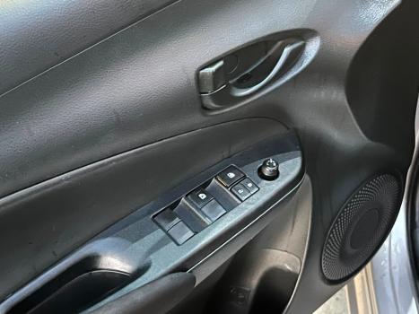 TOYOTA Yaris Sedan 1.5 16V 4P FLEX XL LIVE MULTIDRIVE AUTOM�TICO CVT, Foto 15