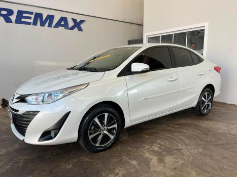 TOYOTA Yaris Sedan 1.5 16V 4P FLEX XL, Foto 4