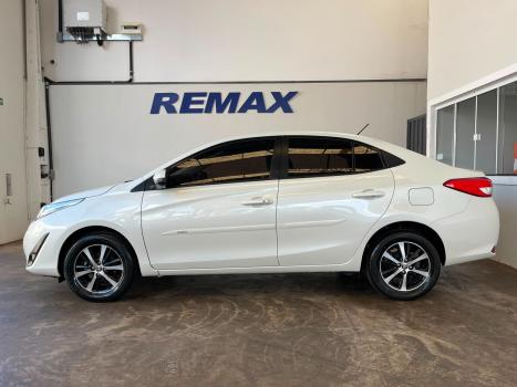 TOYOTA Yaris Sedan 1.5 16V 4P FLEX XL, Foto 5