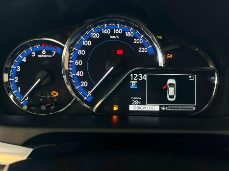 TOYOTA Yaris Sedan 1.5 16V 4P FLEX XL, Foto 7