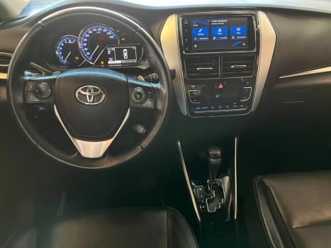 TOYOTA Yaris Sedan 1.5 16V 4P FLEX XL, Foto 8