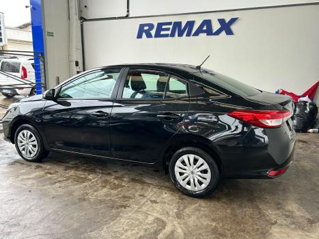 TOYOTA Yaris Sedan 1.5 16V 4P FLEX XL, Foto 6