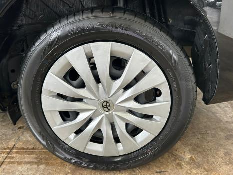 TOYOTA Yaris Sedan 1.5 16V 4P FLEX XL, Foto 8
