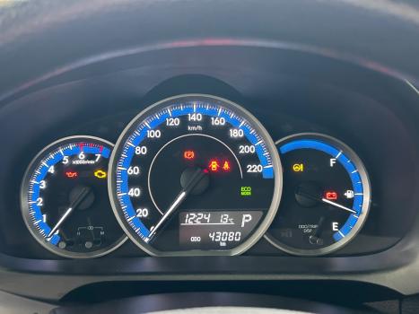 TOYOTA Yaris Sedan 1.5 16V 4P FLEX XL, Foto 9