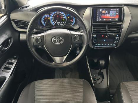 TOYOTA Yaris Sedan 1.5 16V 4P FLEX XL, Foto 10