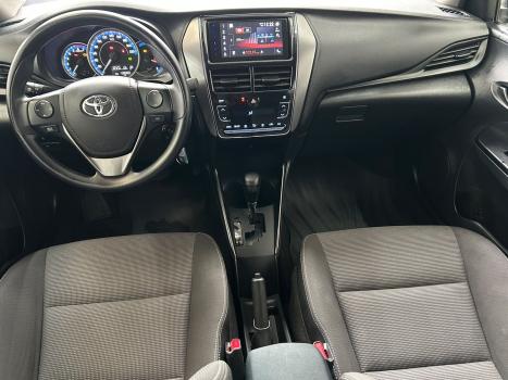 TOYOTA Yaris Sedan 1.5 16V 4P FLEX XL, Foto 11