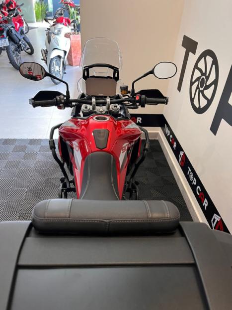 TRIUMPH Tiger 900 GT Pro , Foto 2