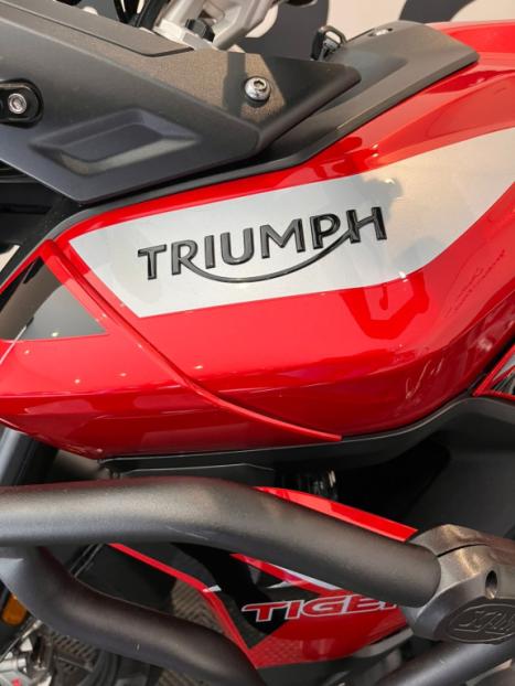 TRIUMPH Tiger 900 GT Pro , Foto 3
