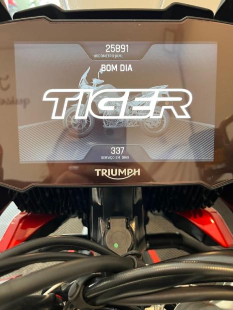 TRIUMPH Tiger 900 GT Pro , Foto 4